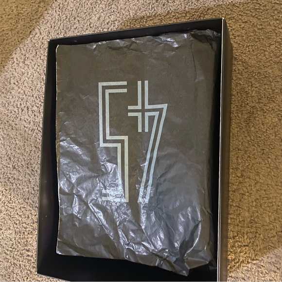 Jordan 11 “space jam” 2016…. Never worn.. perfect condition size 11 - Picture 5 of 11